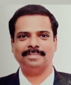 Dr. James sundar singh