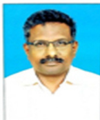 Dr. M. Johnraj Suresh