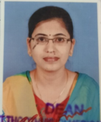 Dr. S. Rajeswari