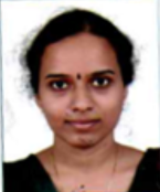 Dr.C.Bagavathy Priyadharshini