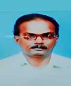 Dr.D.Palaramakrishnan