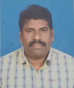 Dr.Hariprasad, Ph.D