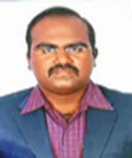 Dr.I.Israel Raja Johnley