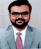 Dr.J.Maghil John Santhosh