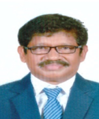 Dr.L.Pavalan