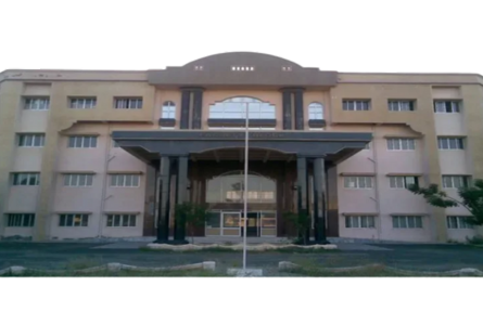 Medical college