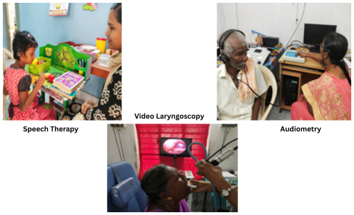 OTO-RHINO-LARYNCOLOGY