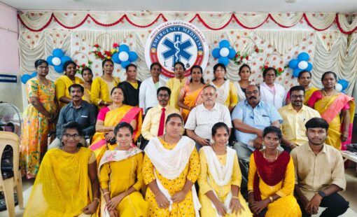 First Aid & BLS Workshop