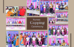 Nurses Capping Cermony 2025