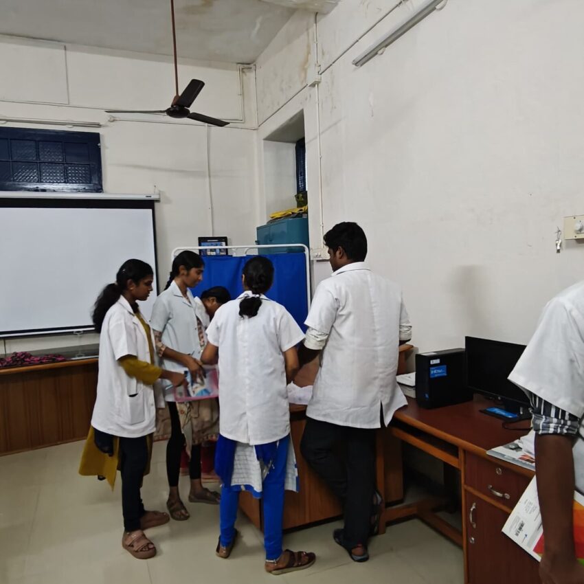 Cardiac Diagnostics Tuticorin
