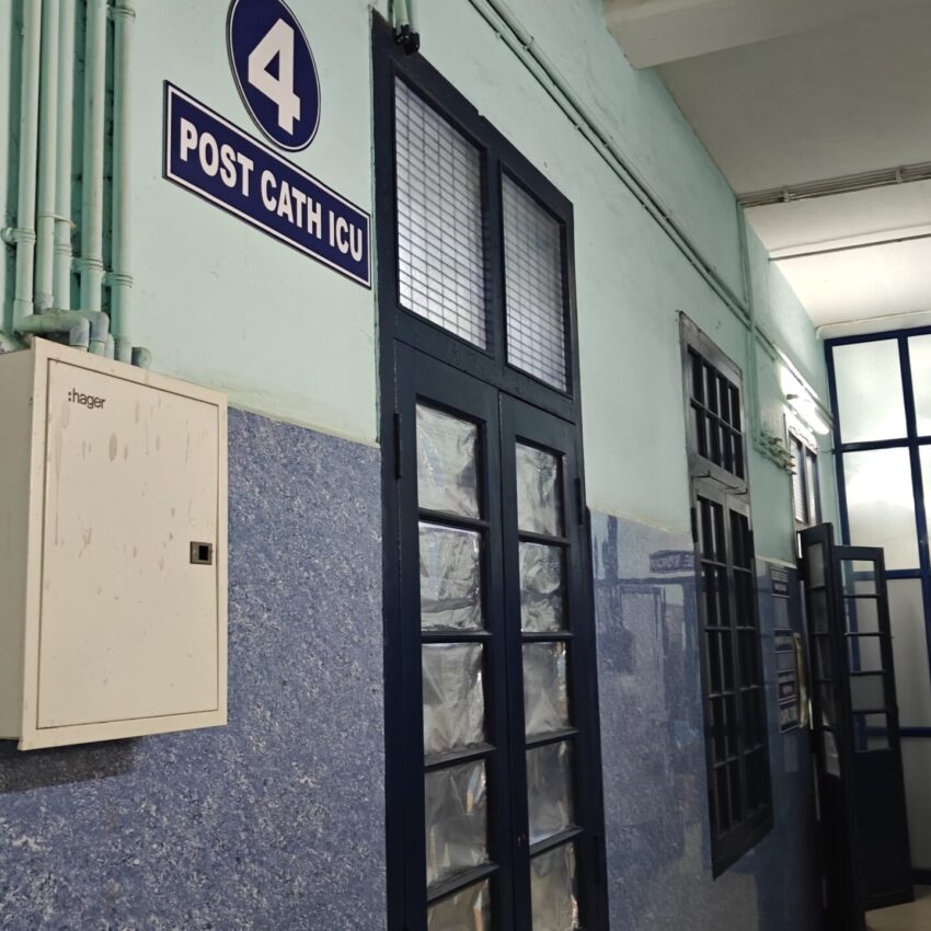 Heart Disease Treatment Tuticorin