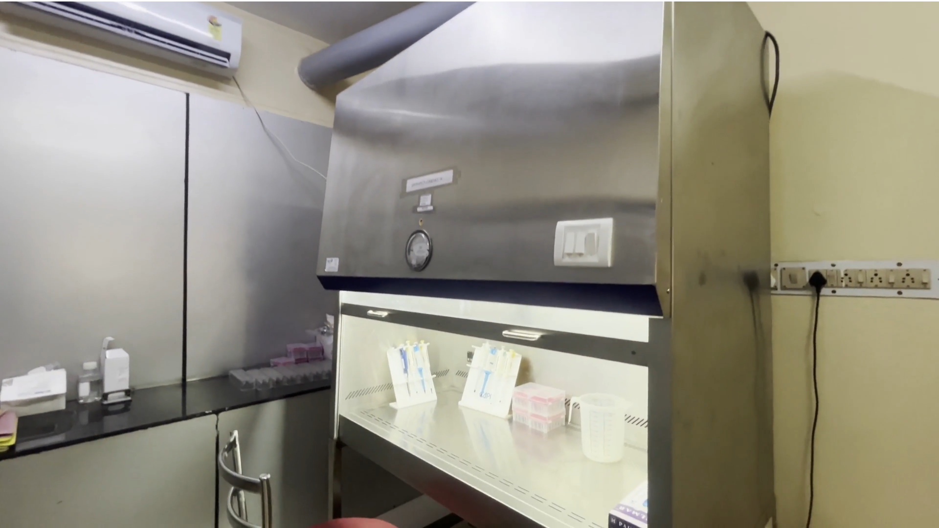 Microbiology Faculty Tuticorin Medical College