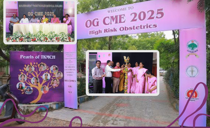 OG CME 2025