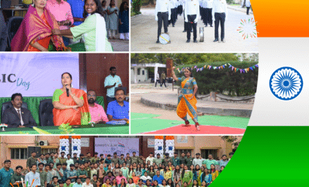 Thoothukudi Medical College