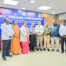 NLC Tamil Nadu Power Limited CSR Event at Government Thoothukudi Medical College Hospital