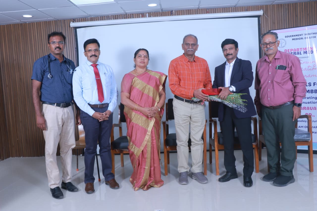 Continuing Education Program1