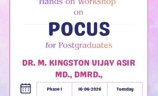 POCUS WORKSHOP_01 POCUS WORKSHOP_01