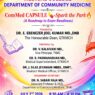 ComMed CAPSULE – Spark the Park A Roadmap to Exam Readiness5 ComMed CAPSULE – Spark the Park A Roadmap to Exam Readiness5