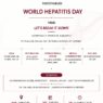 World Hepatitis Day Seminar 2026 – Government Medical College & Hospital, Thoothukudi