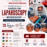 Hands-On Laparoscopy Workshop – Department of General Surgery