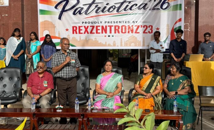Independence Day – Patriotica 26