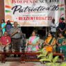 Independence Day – Patriotica 26